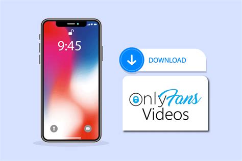 how to save onlyfans videos iphone|How To Download OnlyFans Content On iPhone